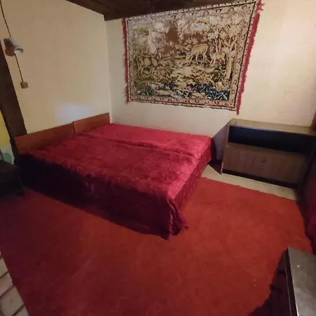 Veski Talu Aidamaja Muda