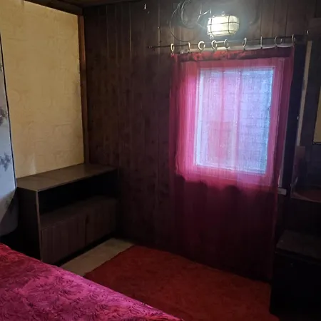 Veski Talu Aidamaja