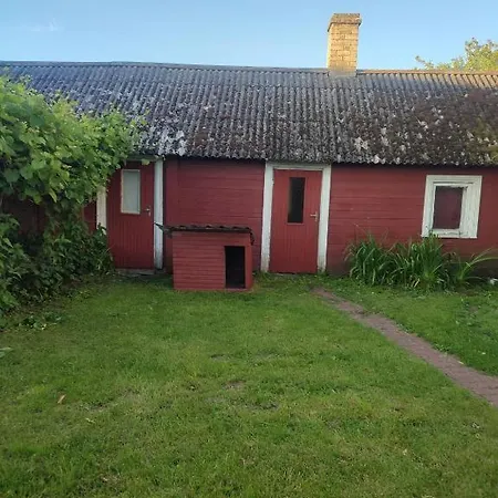 Veski Talu Aidamaja Agroturismo *